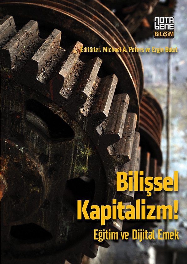 Bilişsel Kapitalizm, Eğitim ve Dijital Emek