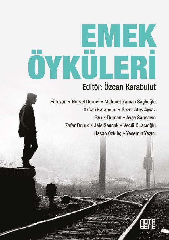 Emek Öyküleri