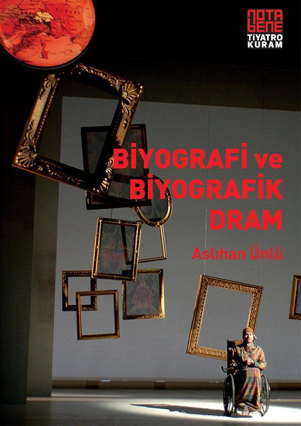Biyografi ve Biyografik Dram