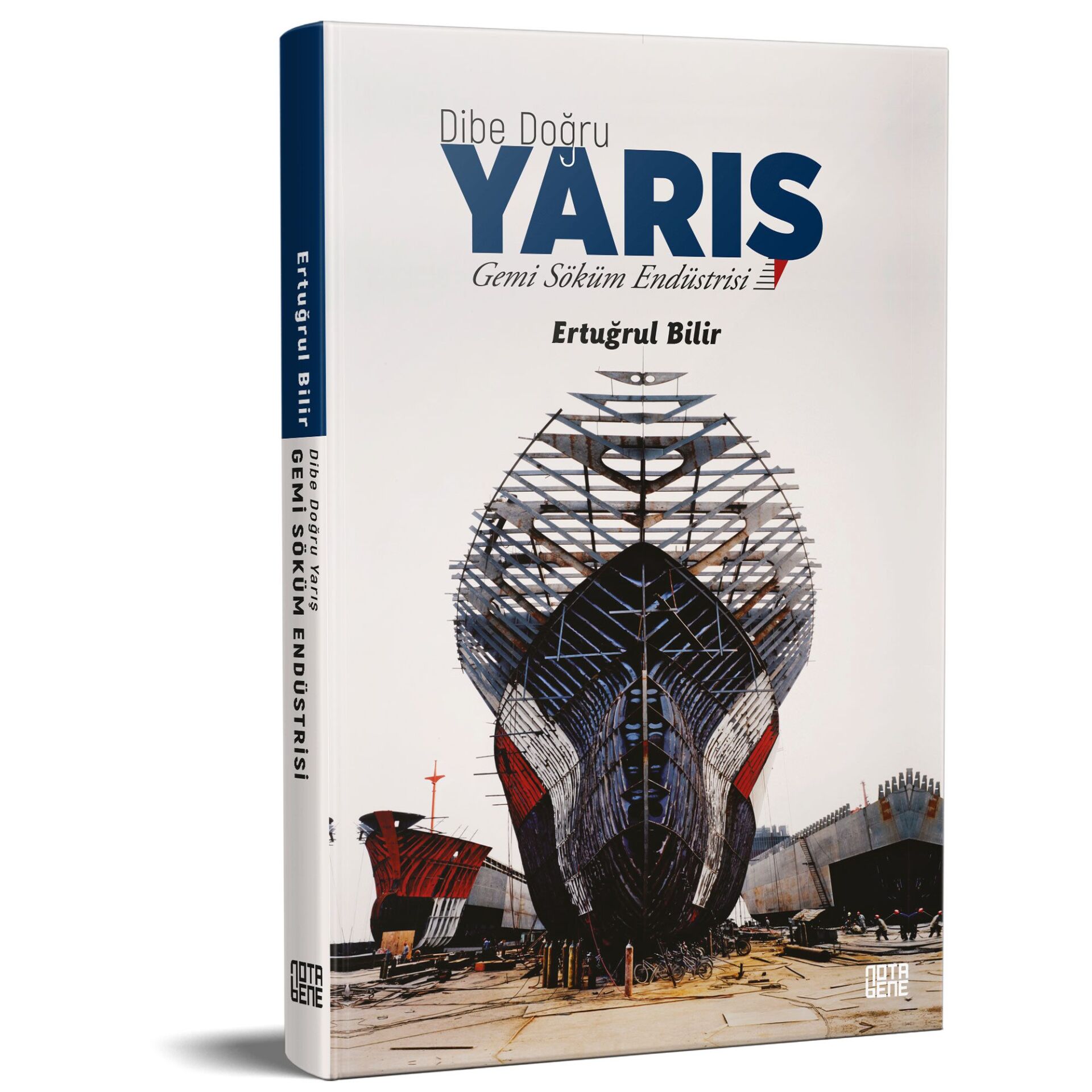 Dibe Doğru Yarış - Gemi Söküm Endüstrisi