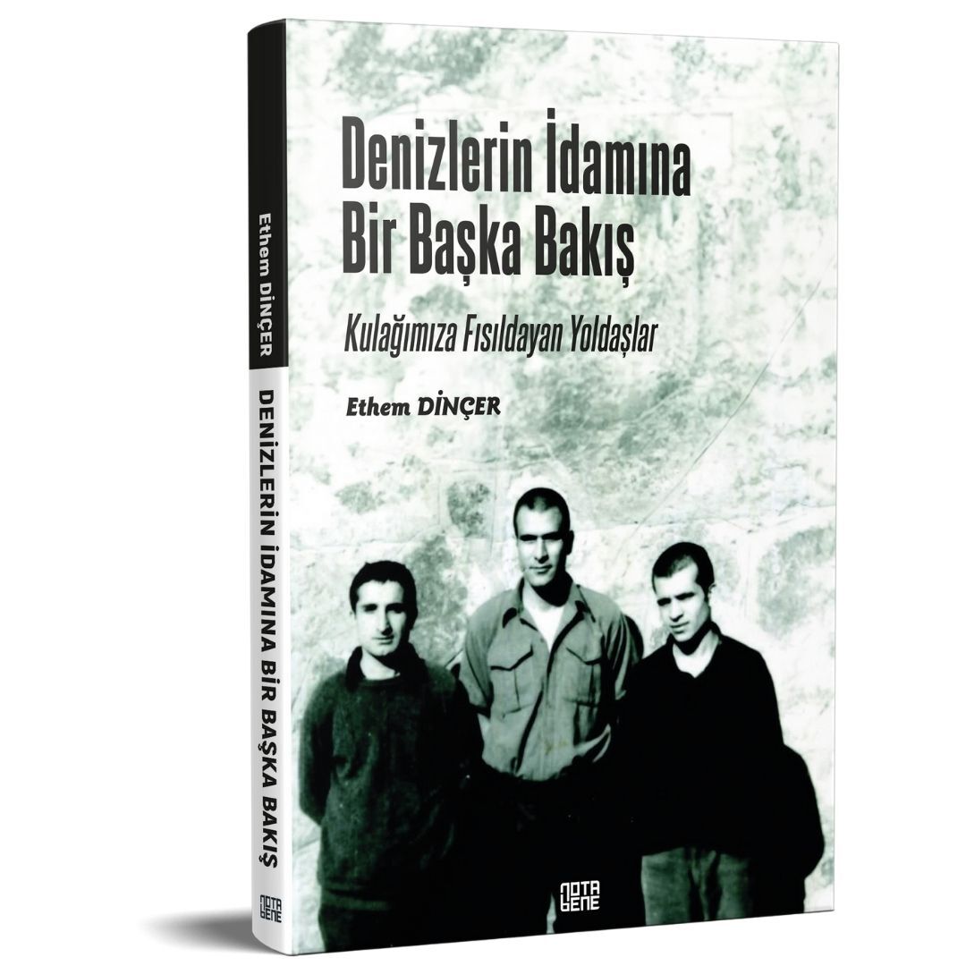 Denizlerin İdamına Bir Başka Bakış