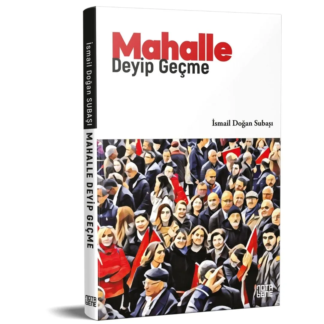 Mahalle Deyip Geçme
