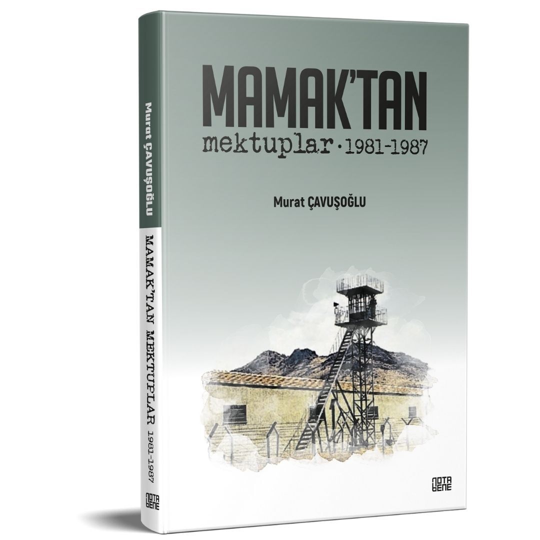 Mamak’tan Mektuplar 1981-1987