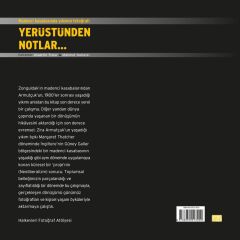 Madenci Kasabasında Yıkımın Fotoğrafı - Yerüstünden Notlar