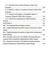 Türkiye'de Sağlık Emek Sürecinin Dönüşümü