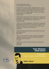 Yalan Söylemez Çünkü Şairler
