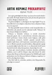 Artık Hepimiz Prekaryayız