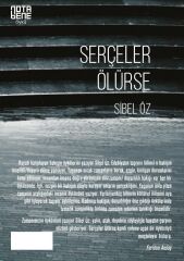 Serçeler Ölürse