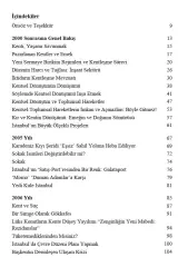 Kentleri Savunmak - Mekan Toplum ve Siyaset Üzerine