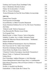 Kentleri Savunmak - Mekan Toplum ve Siyaset Üzerine