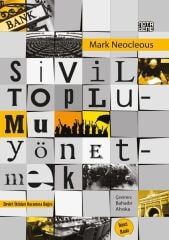 Sivil Toplumu Yönetmek