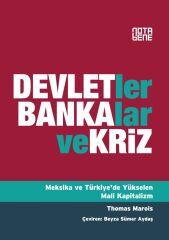 Devletler, Bankalar ve Kriz