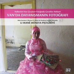 Van'da Dayanışmanın Fotoğrafı