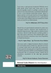 Küresel Gıda Düzeni - Kriz Derinleşirken