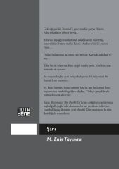 Şans