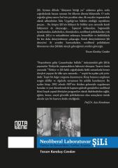 Neoliberal Laboratuvar: Şili