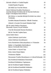 Neoliberal Laboratuvar: Şili