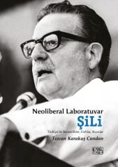 Neoliberal Laboratuvar: Şili