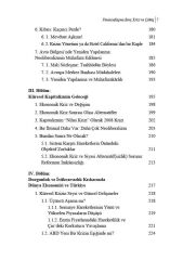 Finansallaşma, Borç Krizi ve Çöküş - Küresel Kapitalizmin Geleceği