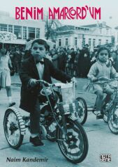 Benim Amarcord'um