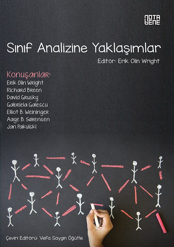 Sınıf Analizine Yaklaşımlar