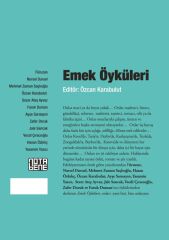Emek Öyküleri