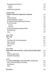 Neoliberal ve Militarist Post - Politika - Siyasalı Bastırma Sanatı