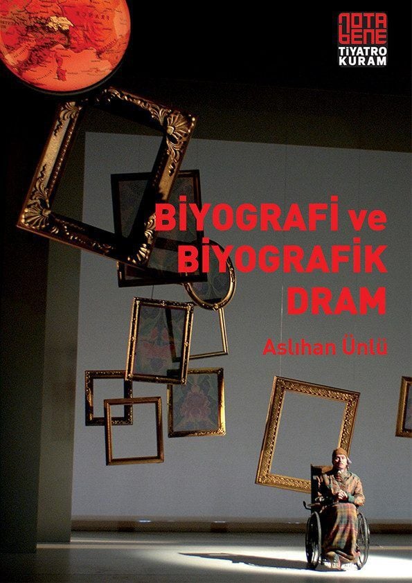 Biyografi ve Biyografik Dram