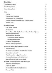 Makine, İş, Kapitalizm ve İnsan
