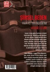 Şiirsel Beden - Yaratıcı Tiyatro Eğitimi