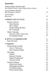 Şiirsel Beden - Yaratıcı Tiyatro Eğitimi