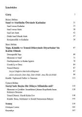 Kadın, Yoksul ve Kürt - Toplumsal Dışlamanın Boyutları