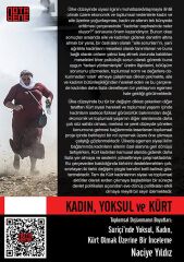 Kadın, Yoksul ve Kürt - Toplumsal Dışlamanın Boyutları