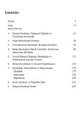 Gerçekliği Geri Kazanmak Çağdaş Felsefeye Eleştirel Bir Giriş