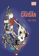 Haremden Berlin'e Cavidan