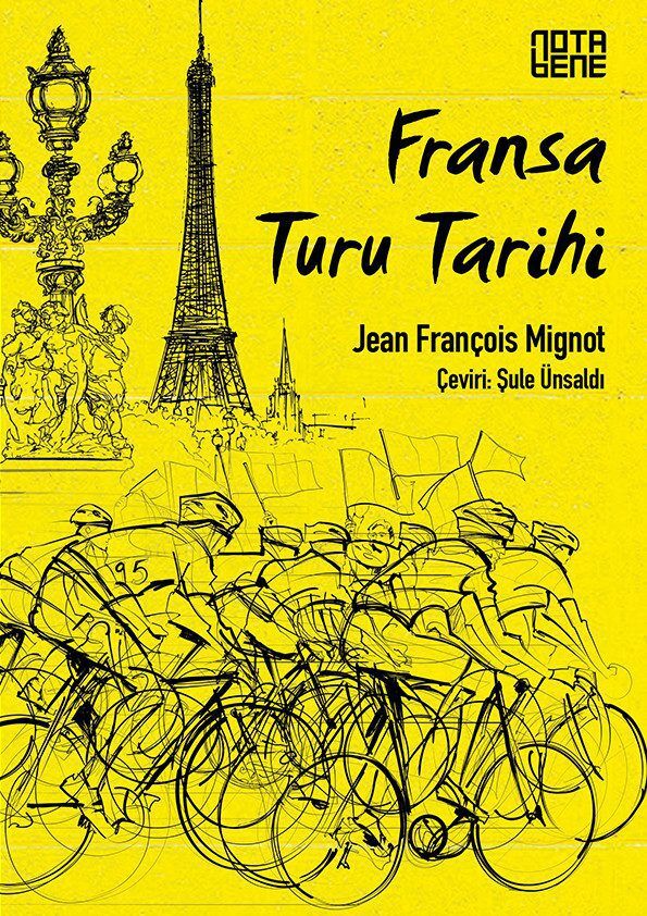 Fransa Turu Tarihi