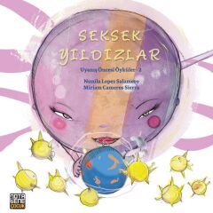 Seksek Yıldızlar - Uyanış Öncesi Öyküler 2