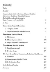 Marksizm ve Kadınların Ezilmişliği - Birleştirici Bir Kurama Doğru