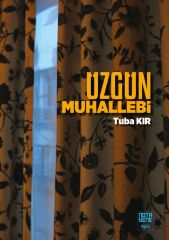 Üzgün Muhallebi