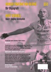 Marco Pantani'nin Ölümü - Bir Biyografi