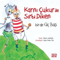 Karnı Çukur ile Sırtı Diken