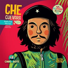 Che Guevara - Anti Kahraman Serisi 3