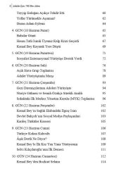 Adalet İçin 700 Bin Adım