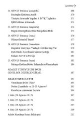 Adalet İçin 700 Bin Adım