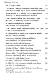 Adalet İçin 700 Bin Adım