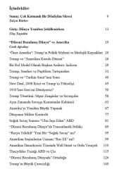 Dünya Yeniden Şekillenirken