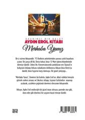 Devrimci Bir Balet Aydın Erol Kitabı - Merhaba Yavuz