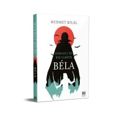 Bela - Osmanlı'da Bir Vampir