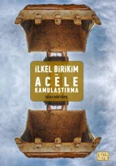 İlkel Birikim ve Acele Kamulaştırma