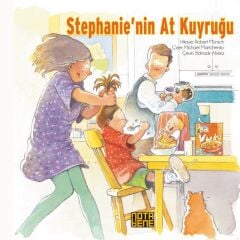 Stephanie’nin At Kuyruğu